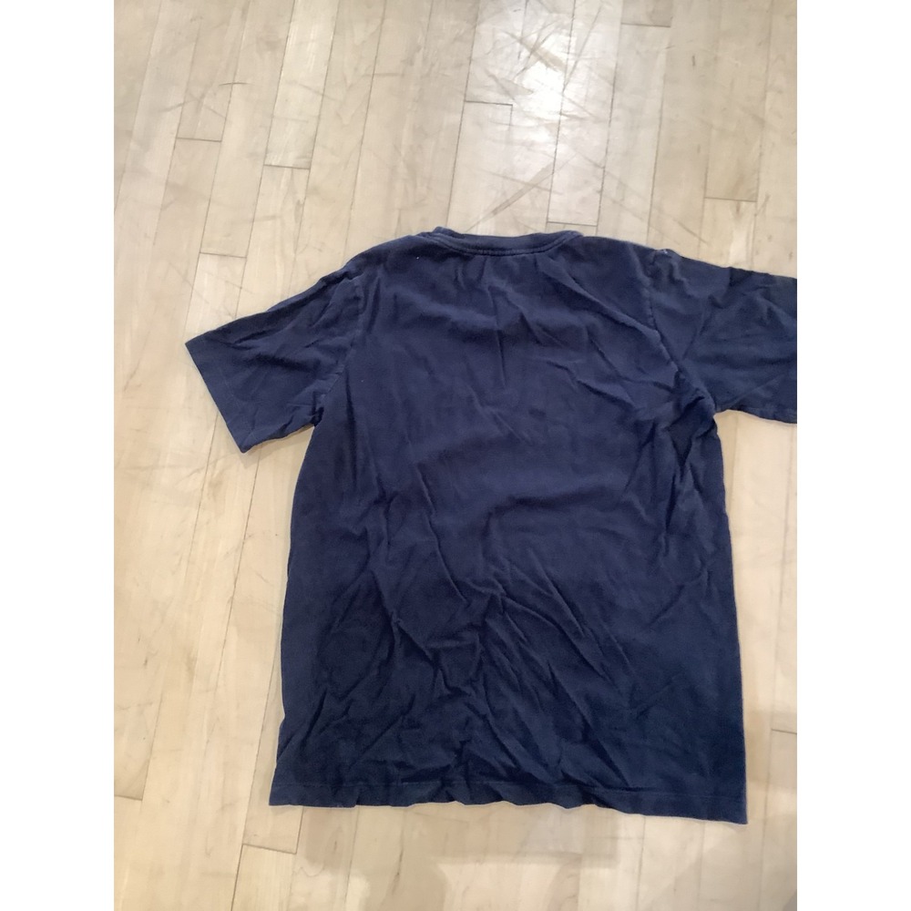 Nike Air Boy's Youth Size X-Large Black Graphic T-Shirt - Picture 6 of 8